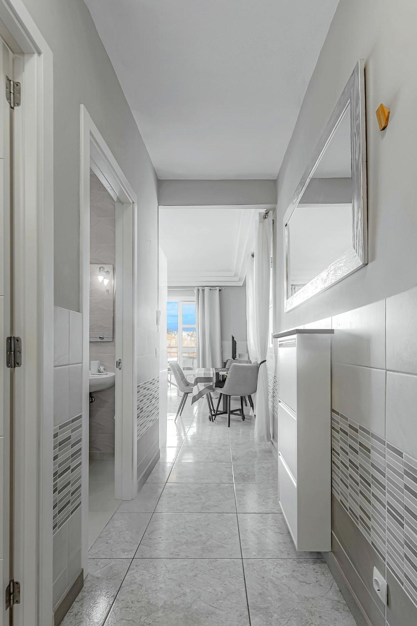 Apartamento Tenerifeopenhome Ocean View Costa Adeje (Tenerife)