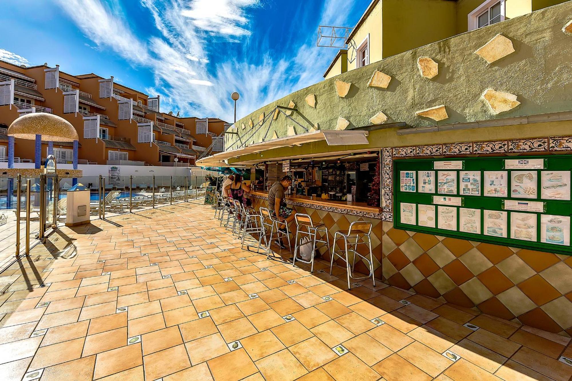 Tenerifeopenhome Ocean View Apartamento *