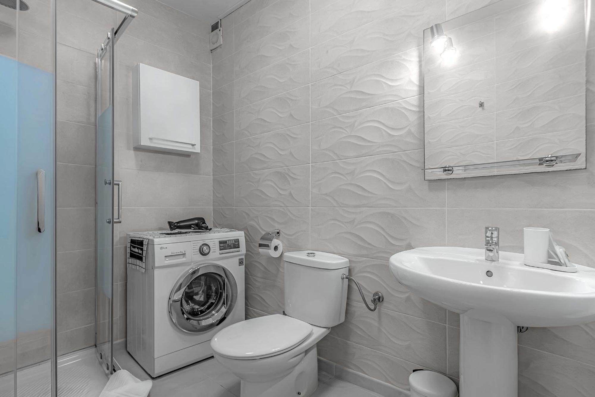 Tenerifeopenhome Ocean View Apartamento Costa Adeje (Tenerife)