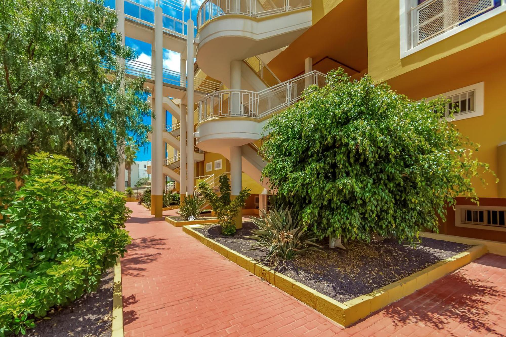 Tenerifeopenhome Ocean View Apartamento Costa Adeje (Tenerife)