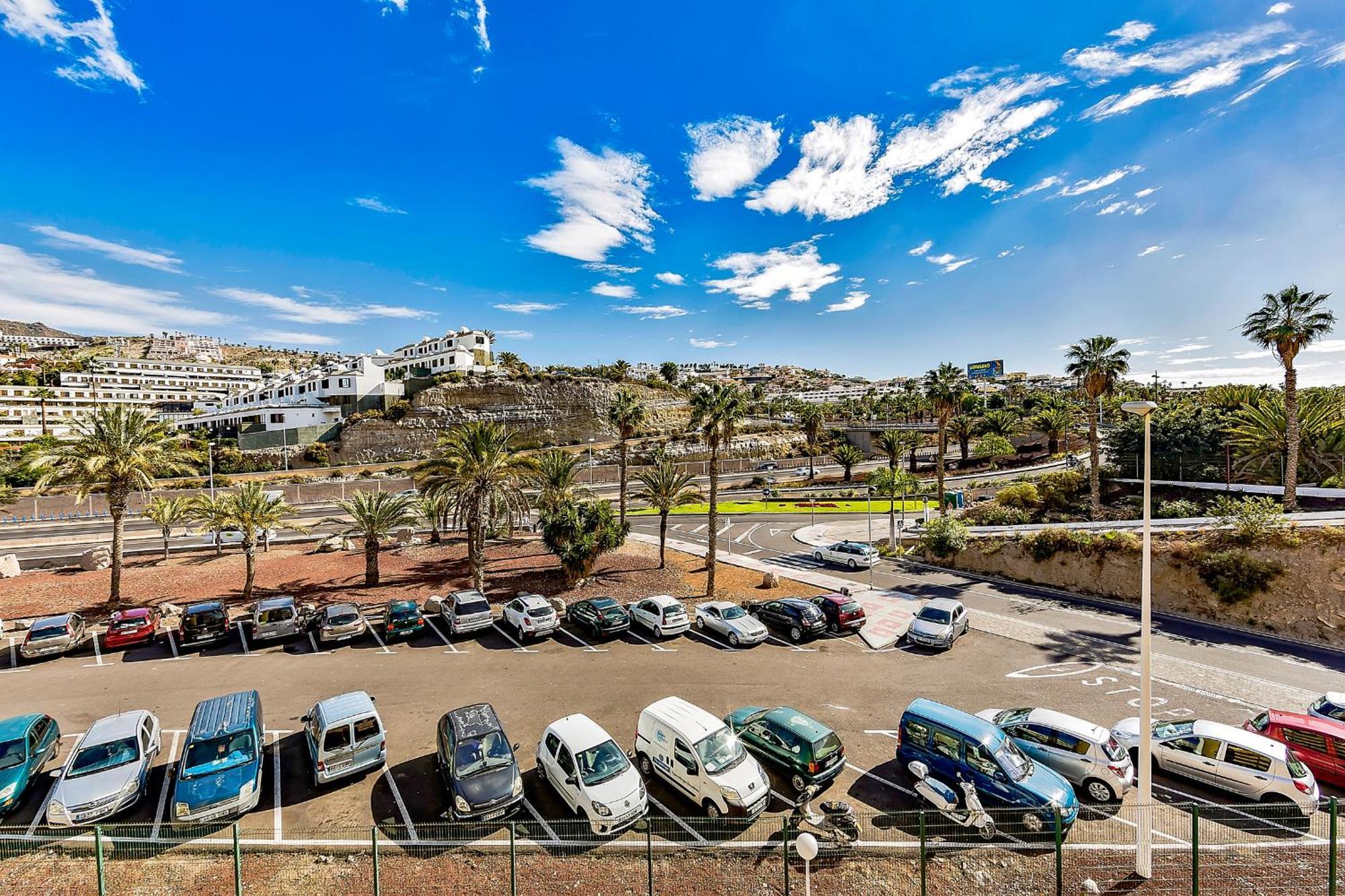 Apartamento Tenerifeopenhome Ocean View Costa Adeje (Tenerife)