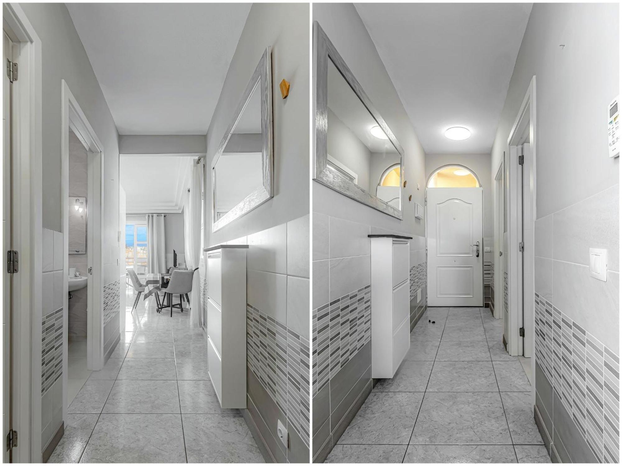 Tenerifeopenhome Ocean View Apartamento Costa Adeje (Tenerife)