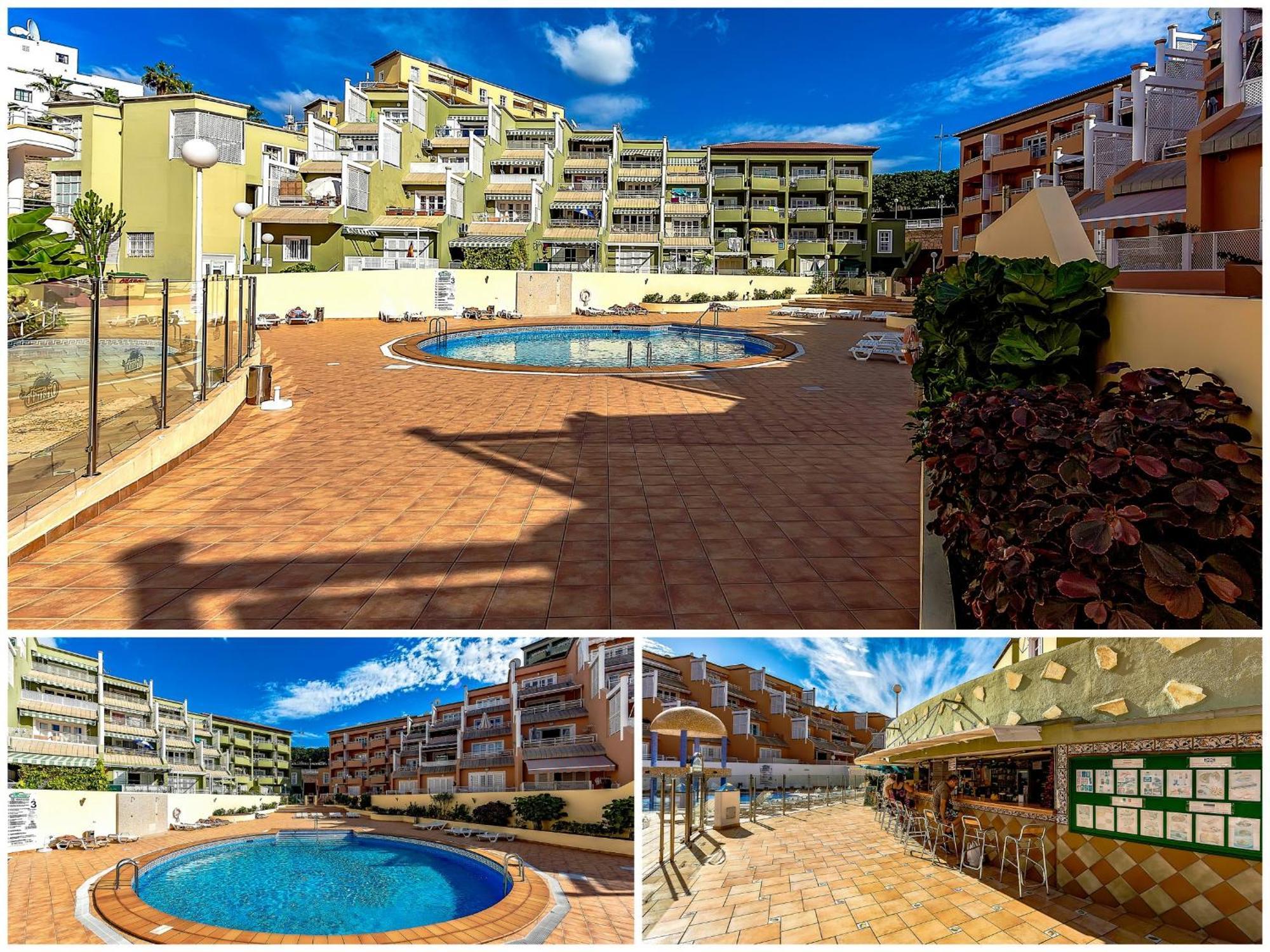 Apartamento Tenerifeopenhome Ocean View Costa Adeje (Tenerife)
