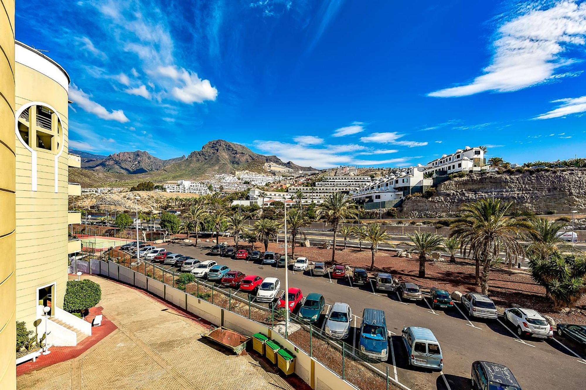 Apartamento Tenerifeopenhome Ocean View Costa Adeje (Tenerife)
