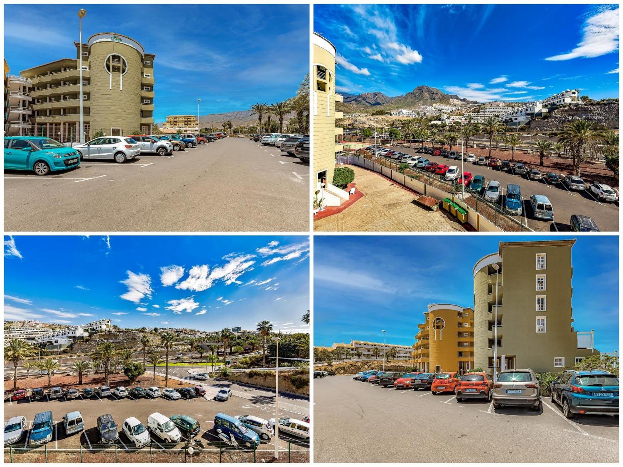 Tenerifeopenhome Ocean View Apartamento Costa Adeje (Tenerife)