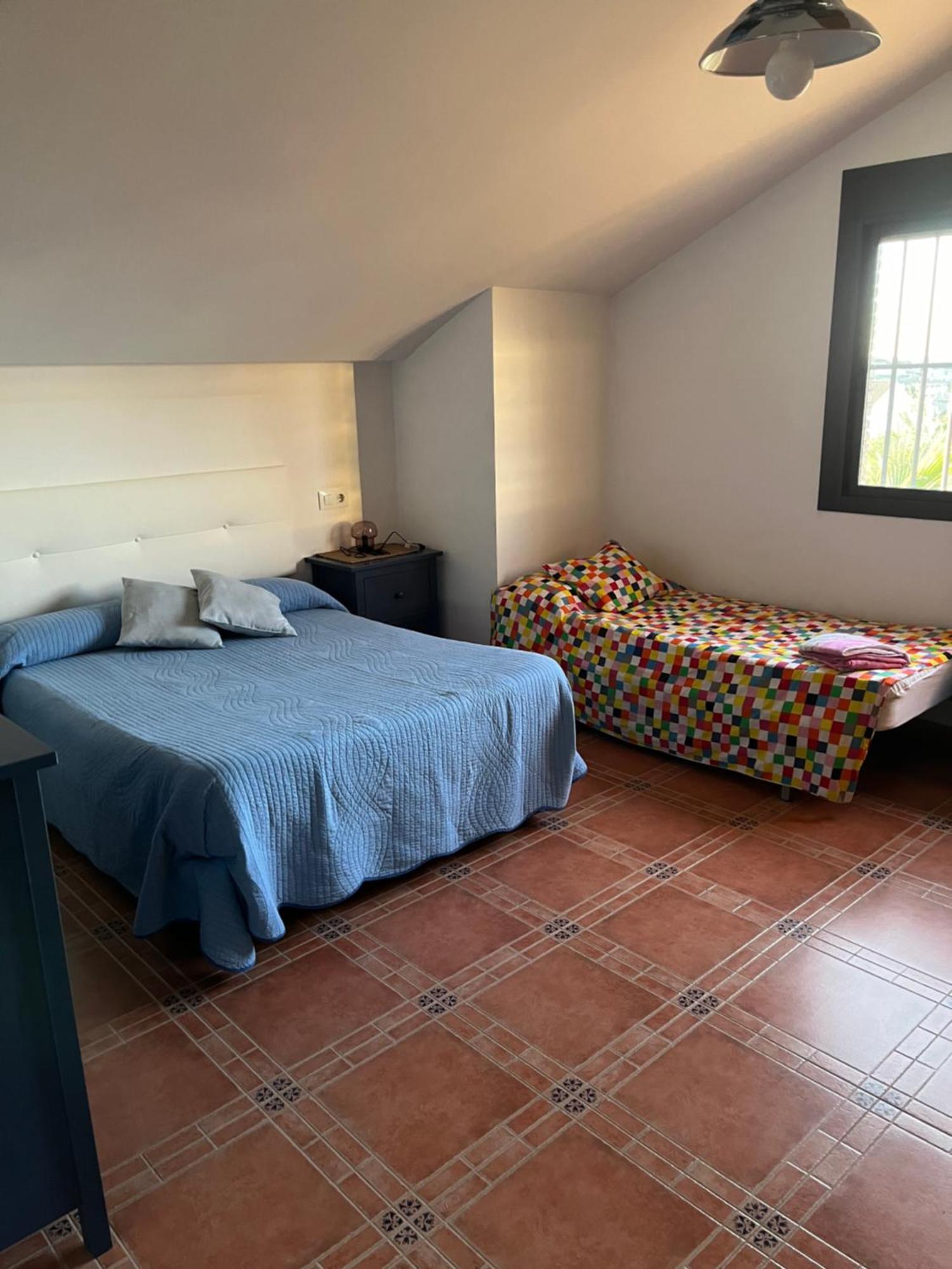 Arcos Сasa de vacaciones