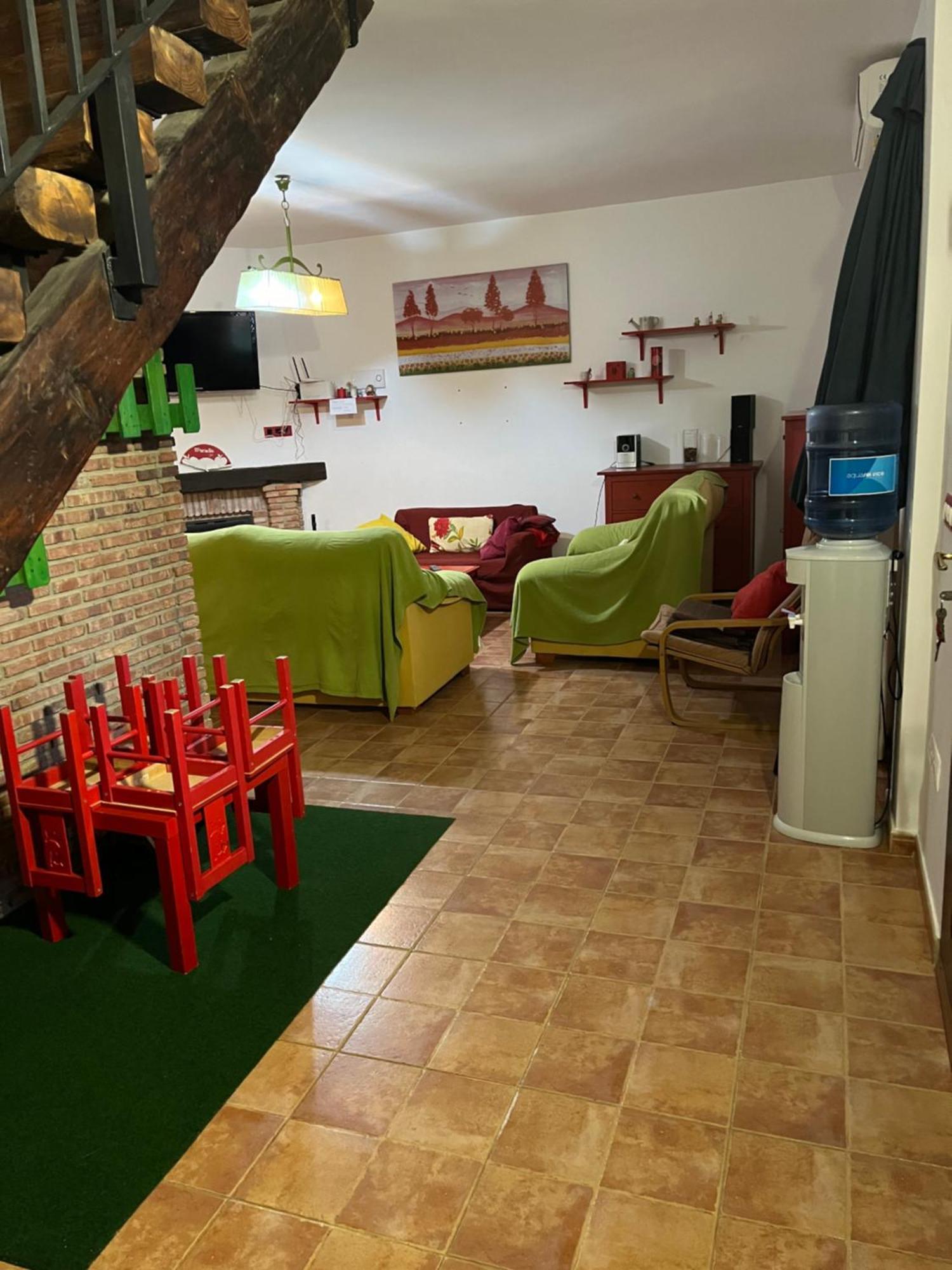 Arcos Holiday home *