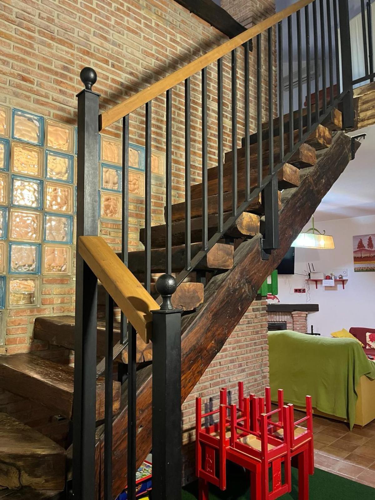 Сasa de vacaciones Arcos