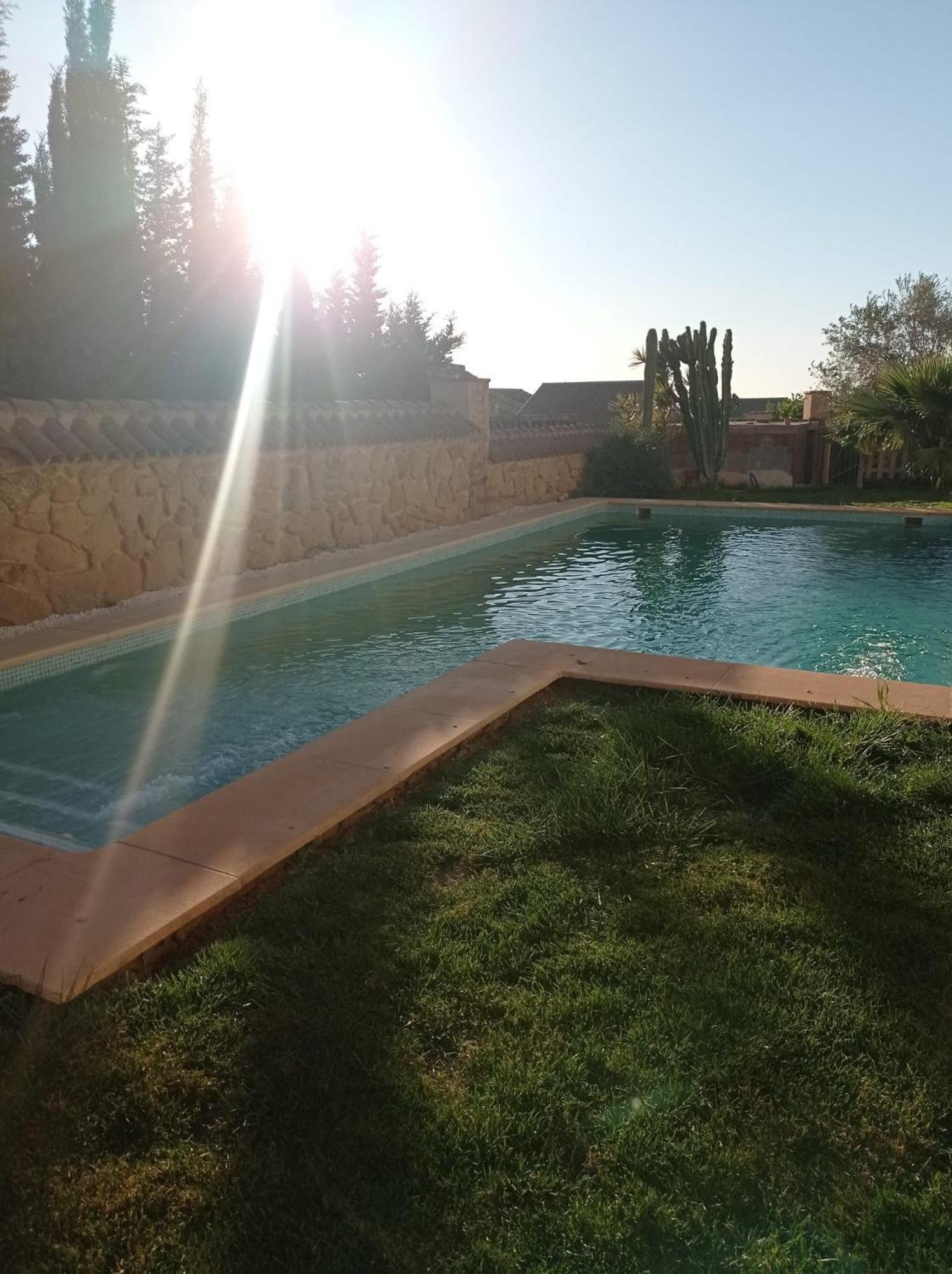 Arcos Holiday home *