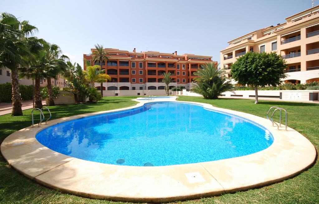 De Jardines Apartamento