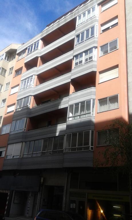 Apartment Apartamento Mento Santiago de Compostela