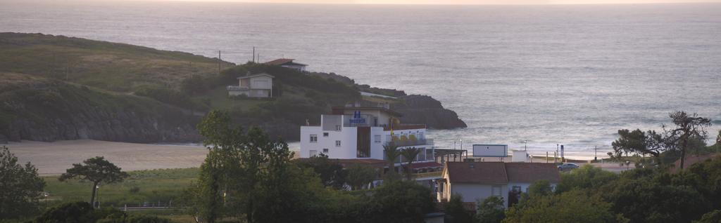 Costa De Ajo