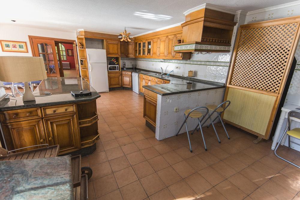 La Pequena Holiday home Torrent (Valencia)
