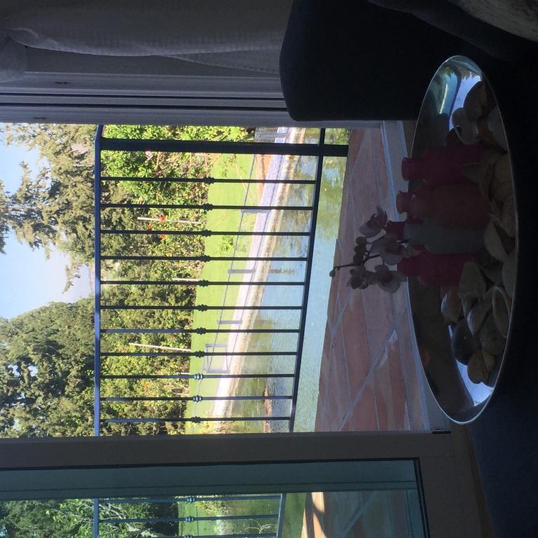 Bed and breakfast Cortijo Andaluz 3*