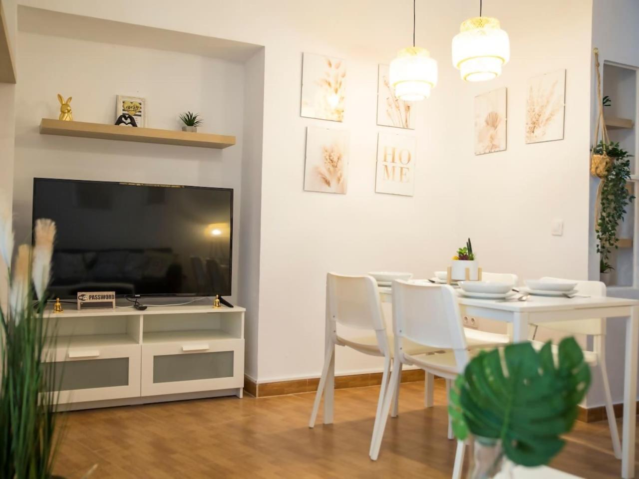 Centro Setas 4 Plazas Apartamento Sevilla