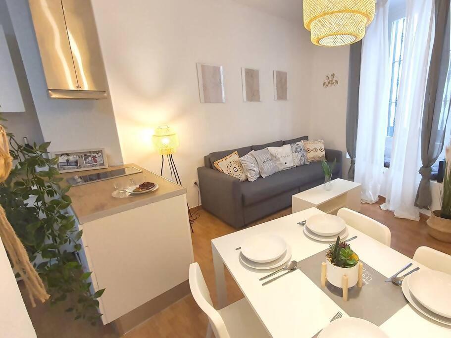 Apartamento Centro Setas 4 Plazas