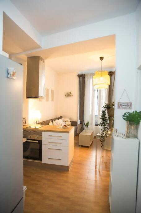 Centro Setas 4 Plazas Apartamento Sevilla