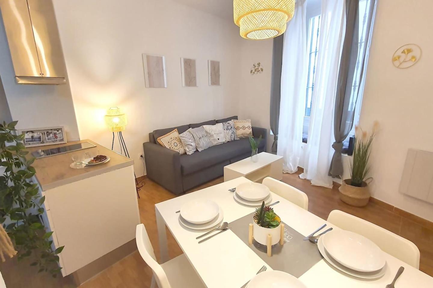 Centro Setas 4 Plazas Apartamento Sevilla