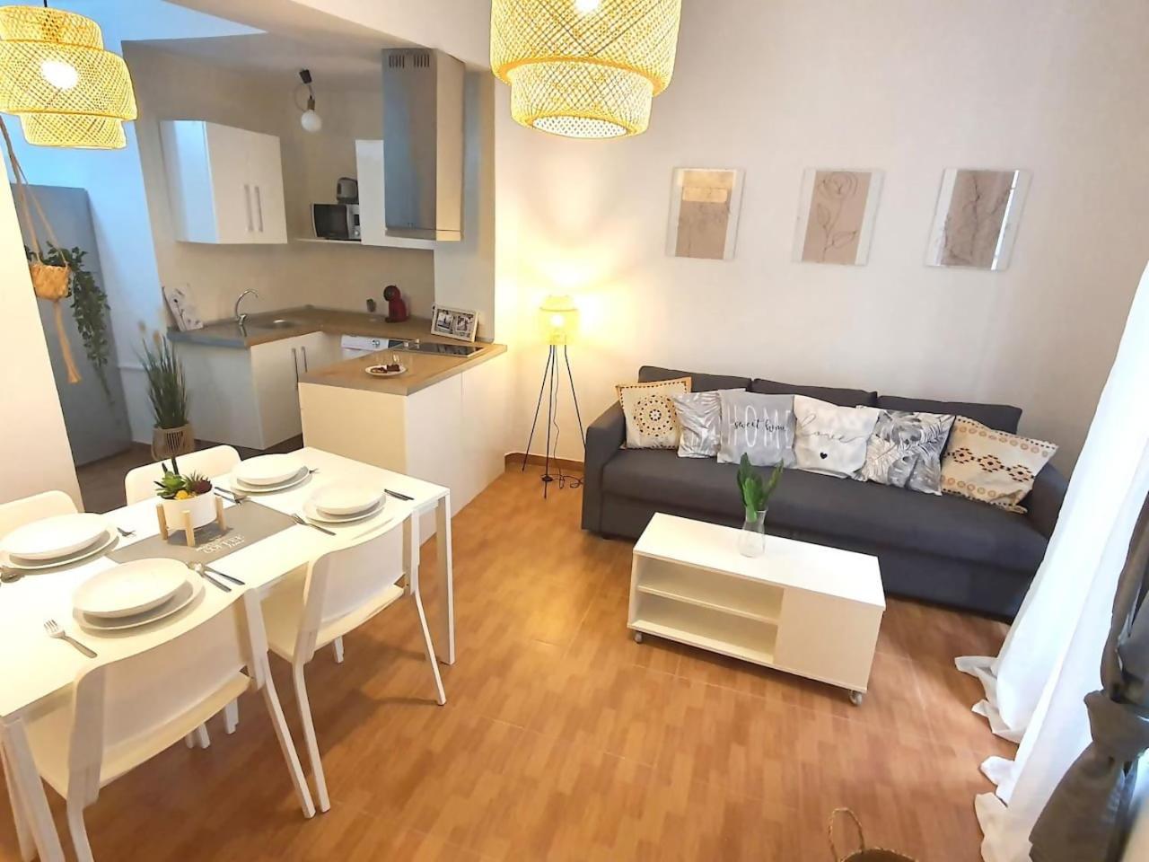 Apartamento Centro Setas 4 Plazas *