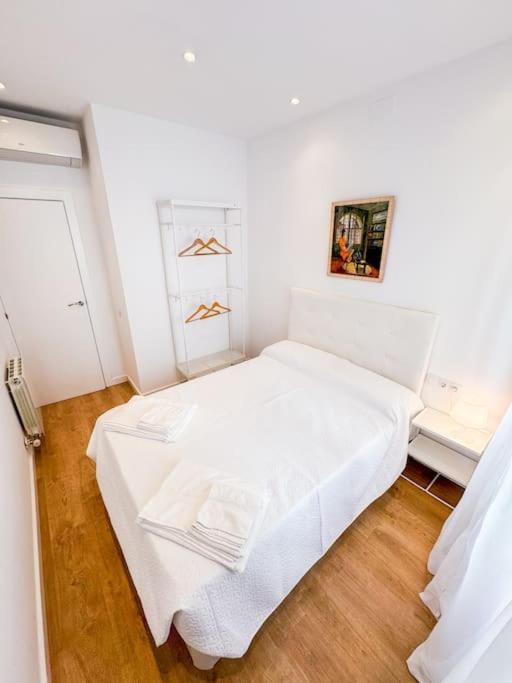 Anna & Thomas - Center Apartamento Sitges