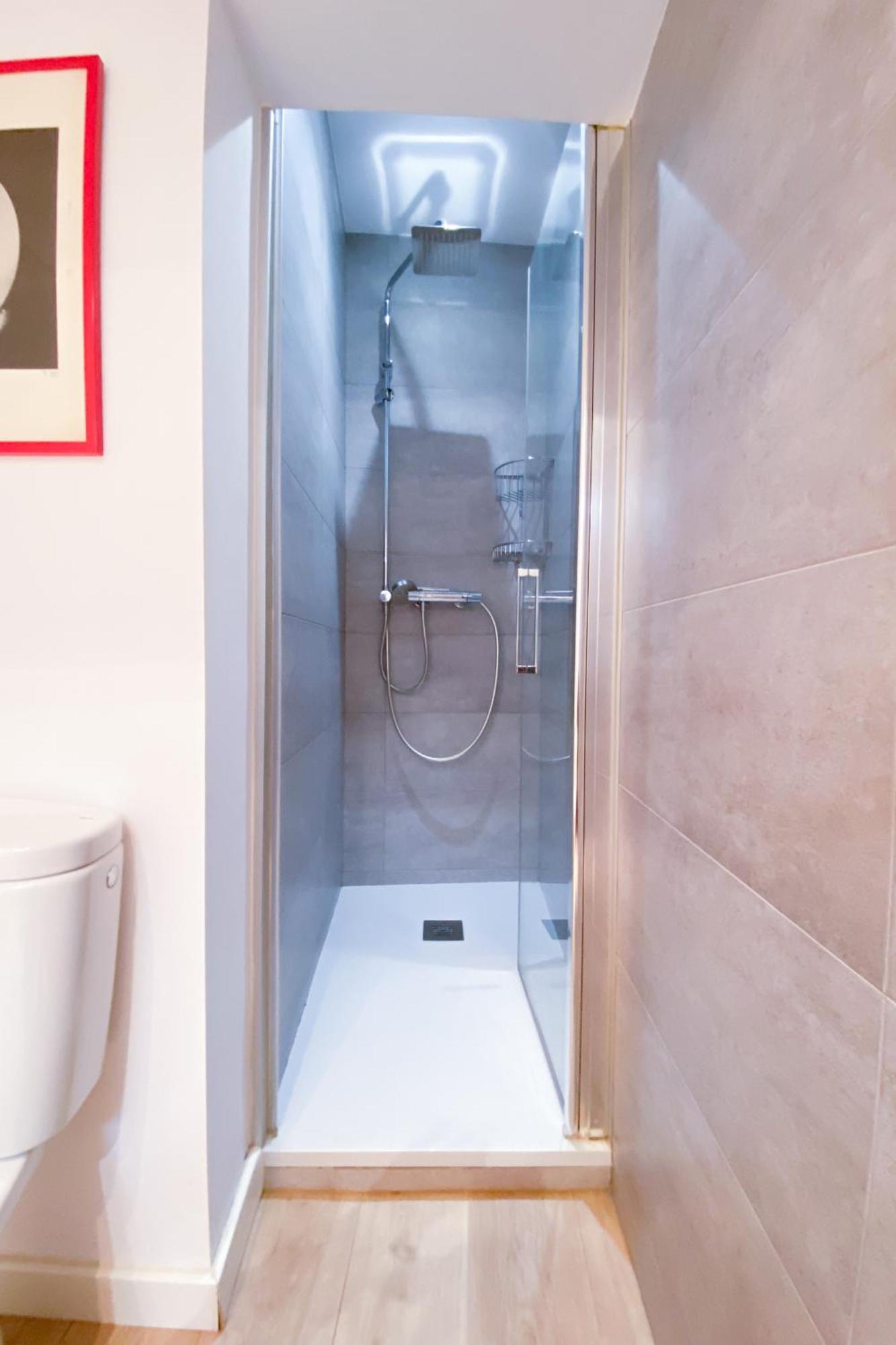 Anna & Thomas - Center Apartamento *