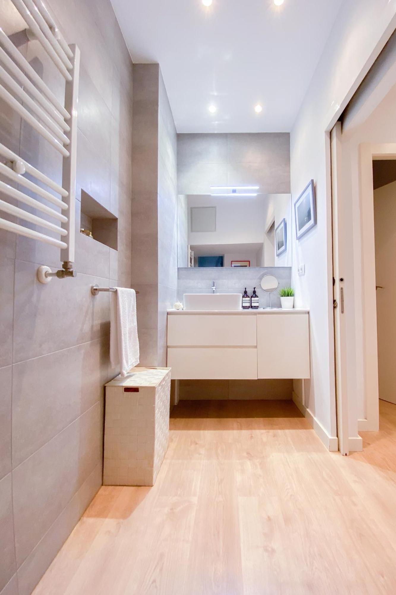 Apartamento Anna & Thomas - Center
