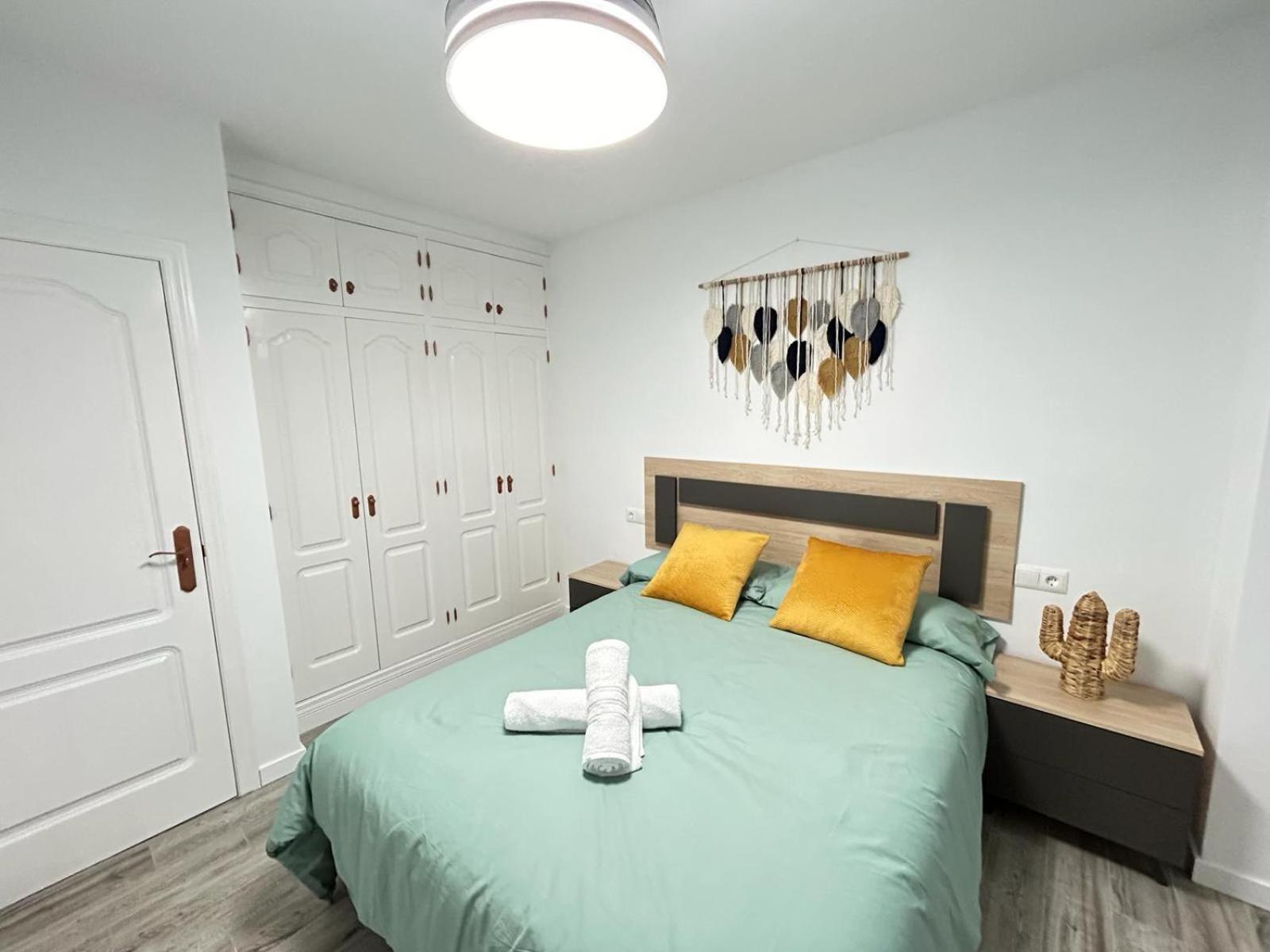 Apartamento Poniente *