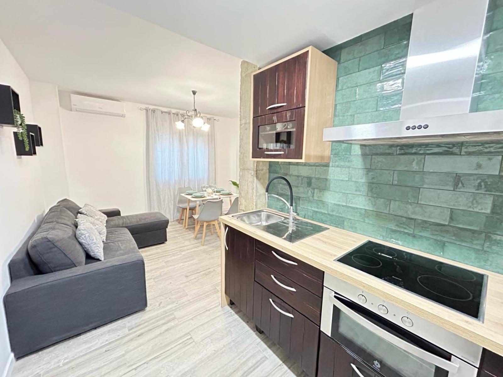 Poniente Apartamento Torre Del Mar