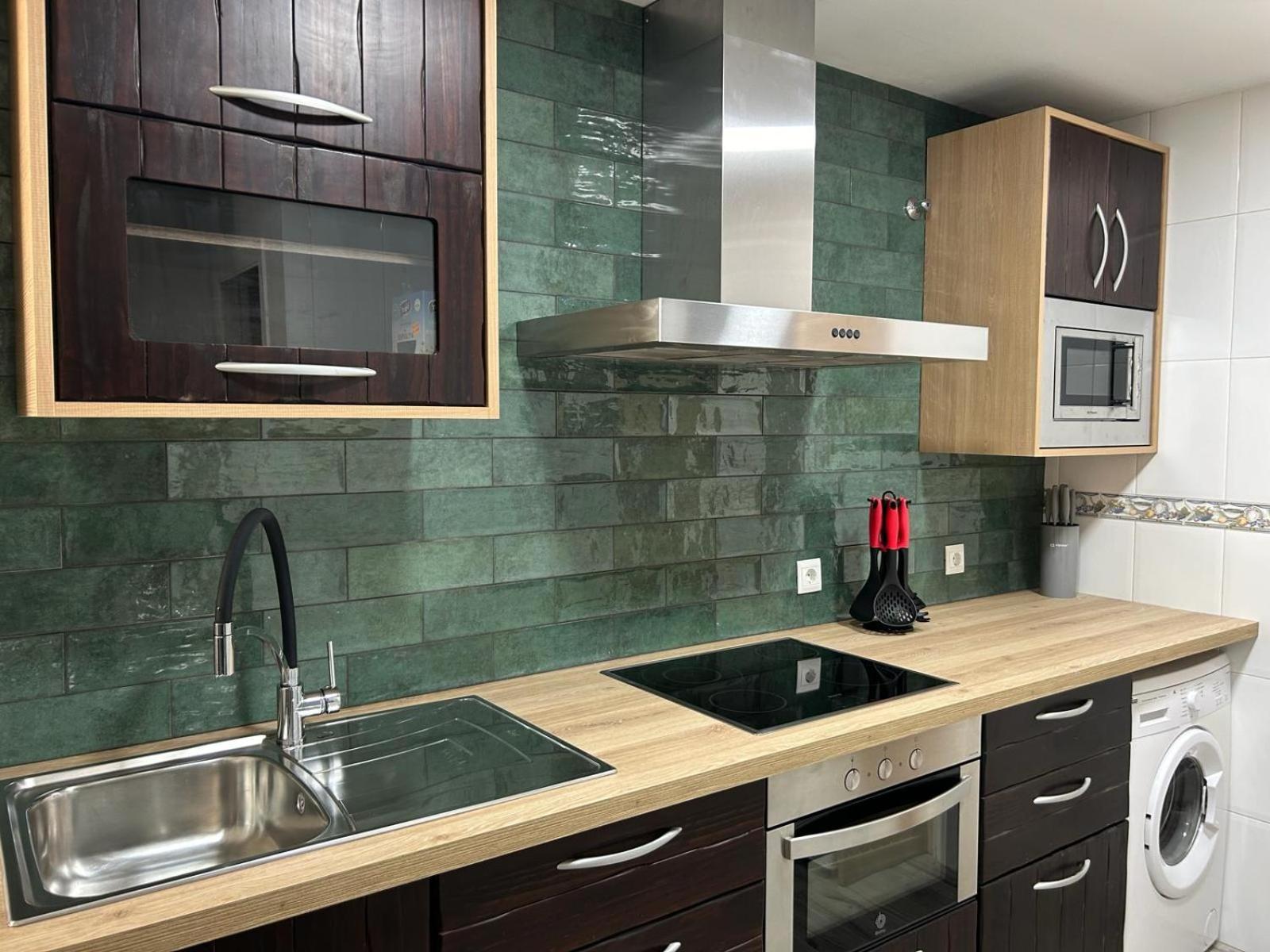Poniente Apartamento