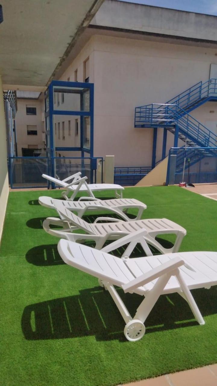 Luxsevilla Moderno 1 Piscina Parking * Bormujos