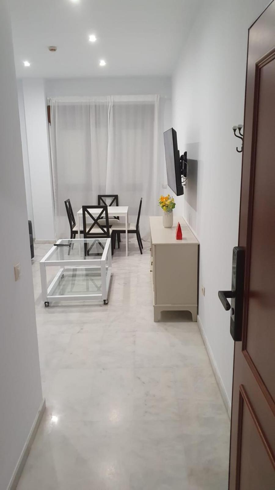 Apartment Luxsevilla Moderno 1 Piscina Parking Bormujos