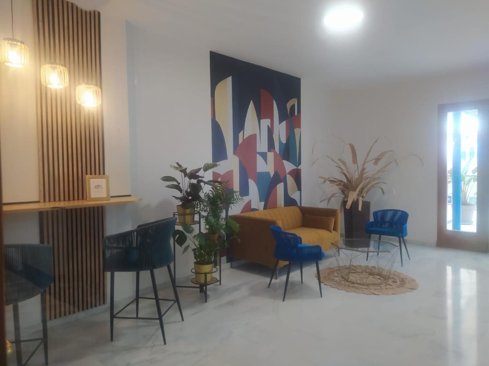 Luxsevilla Moderno 1 Piscina Parking Apartment Bormujos