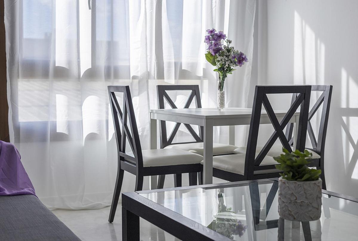 Luxsevilla Moderno 1 Piscina Parking Apartment *