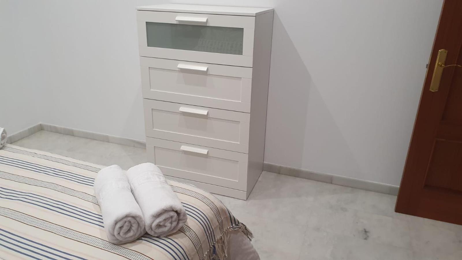 Apartment Luxsevilla Moderno 1 Piscina Parking Bormujos