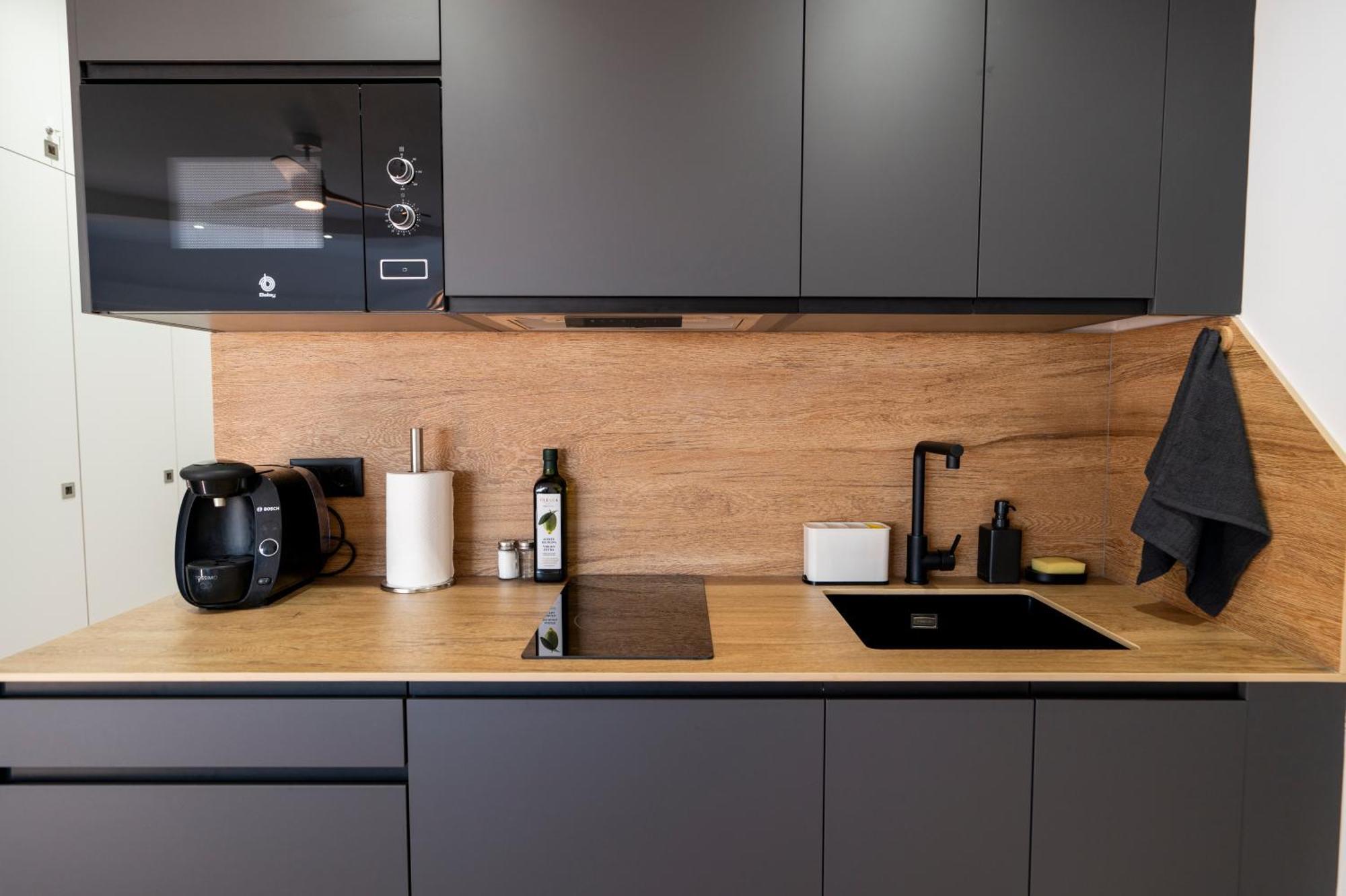 Apartamento La Colina *