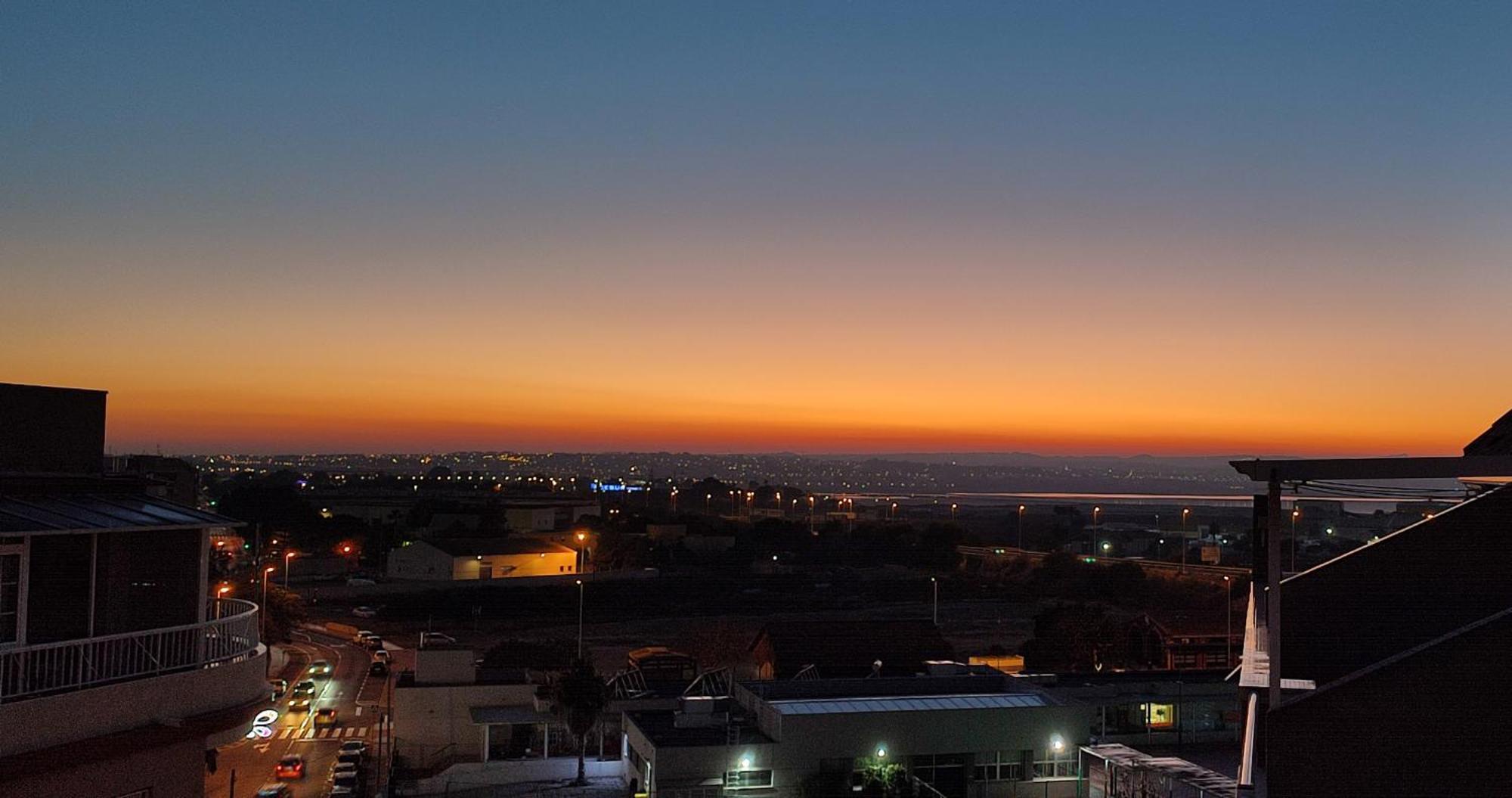 Apartment Casa La Luna Torrevieja