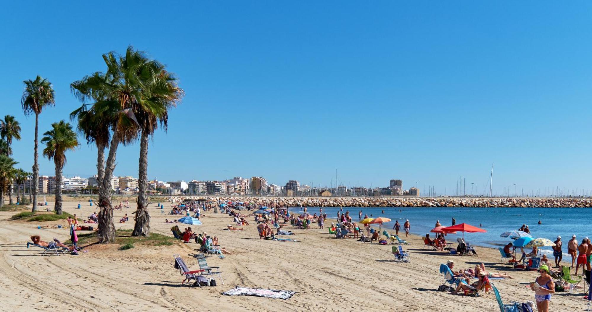 Casa La Luna Torrevieja