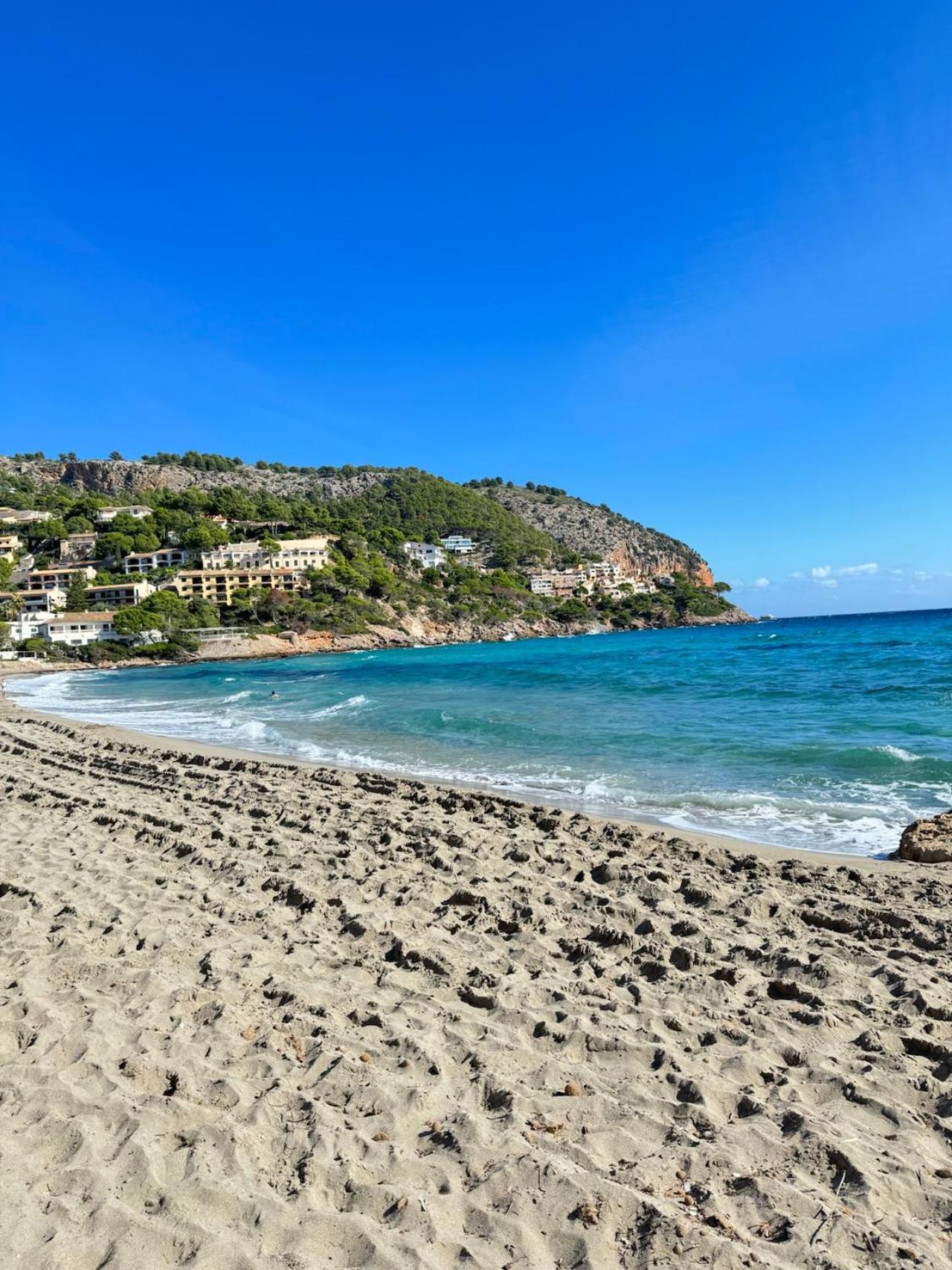 Tiny Mallorca *