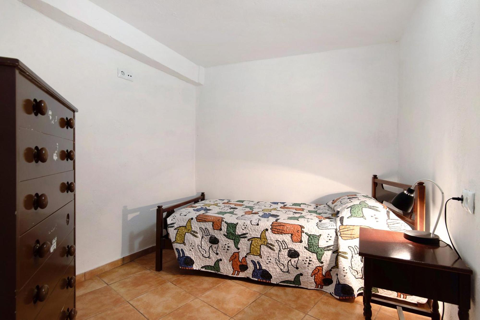 Casa Verol B Apartamento *