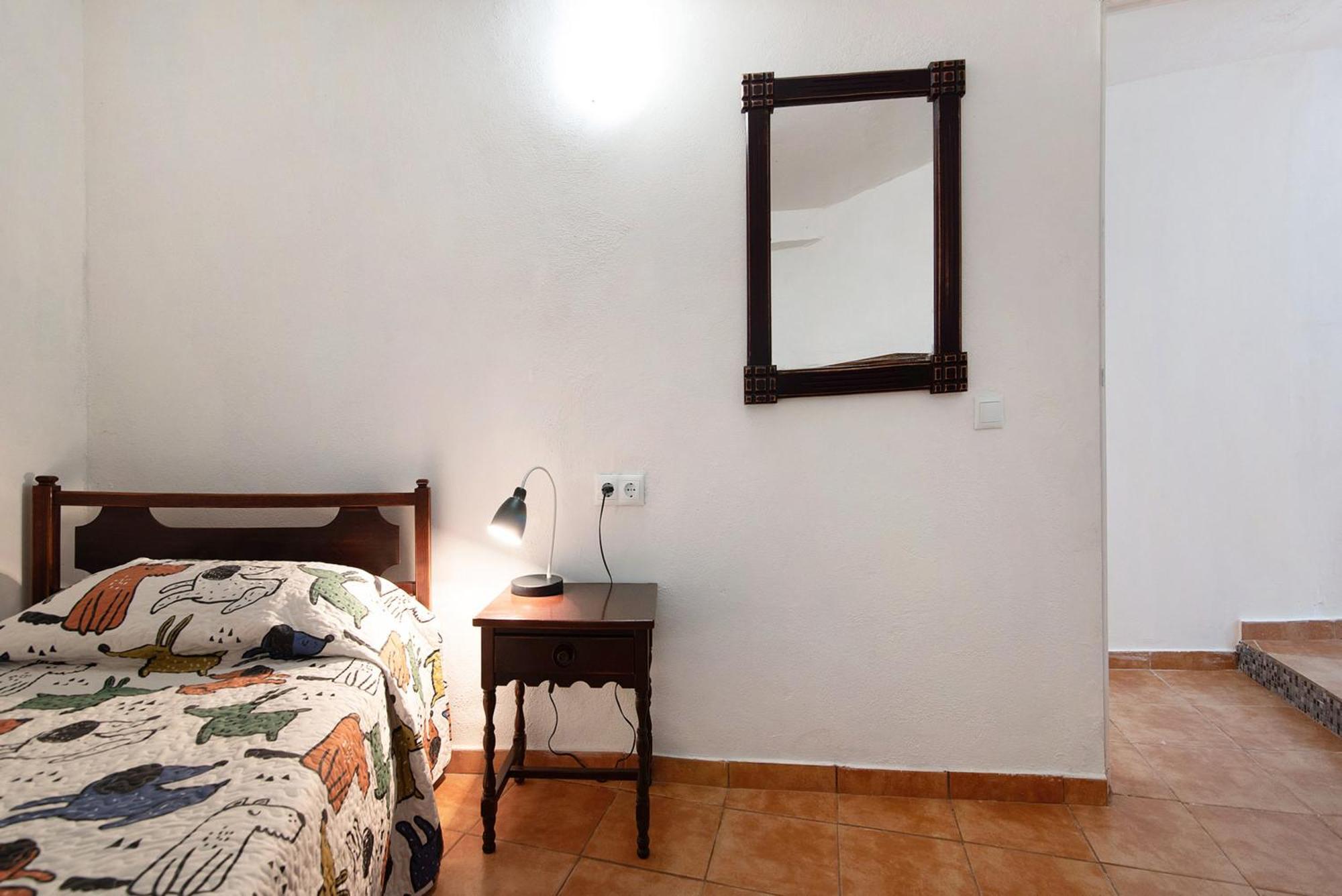 Casa Verol B Apartamento