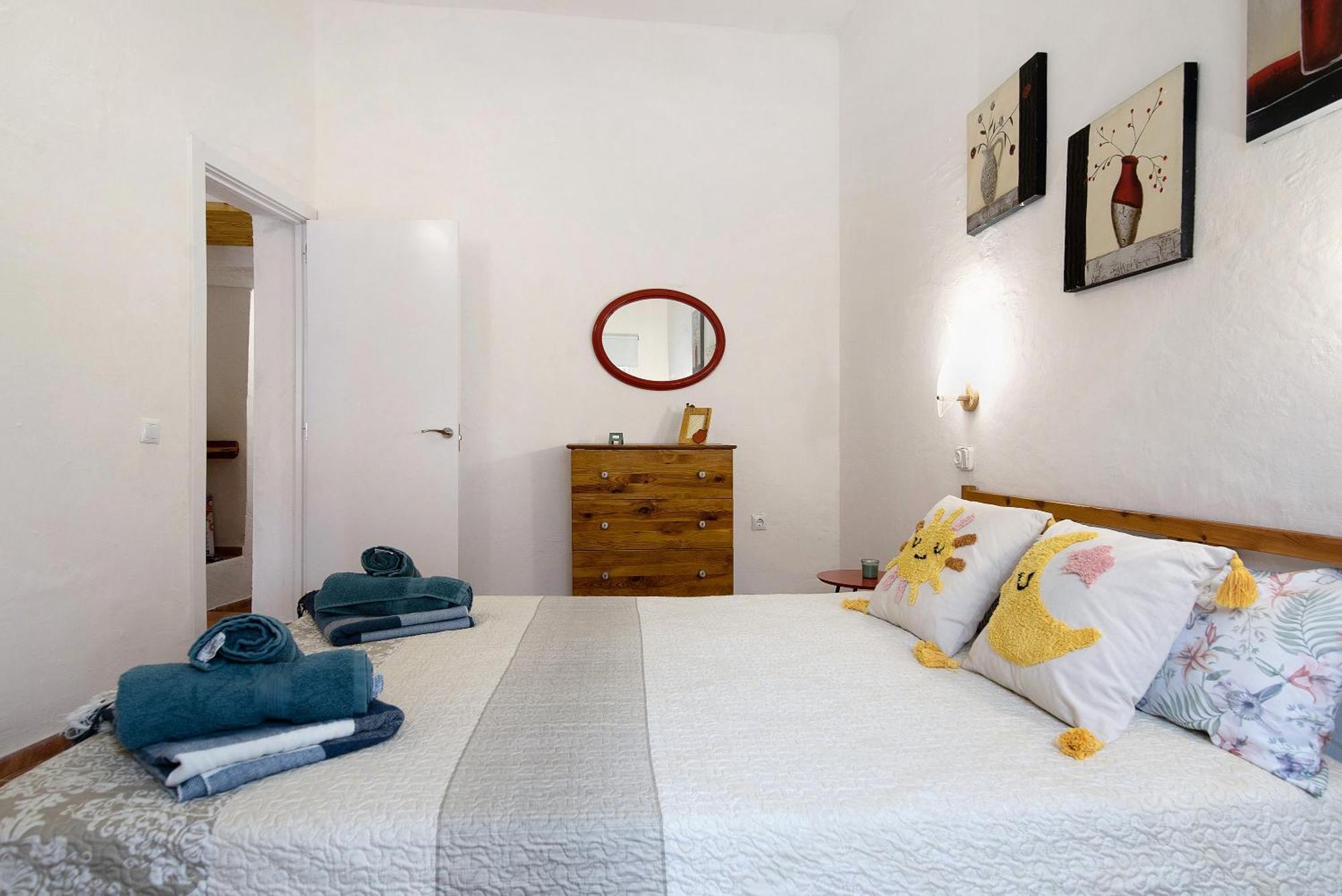 Casa Verol B Apartamento Moya (Gran Canaria)