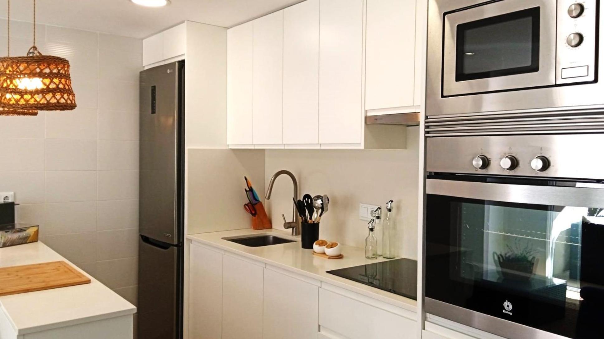 Apartamento Frente Al Mar