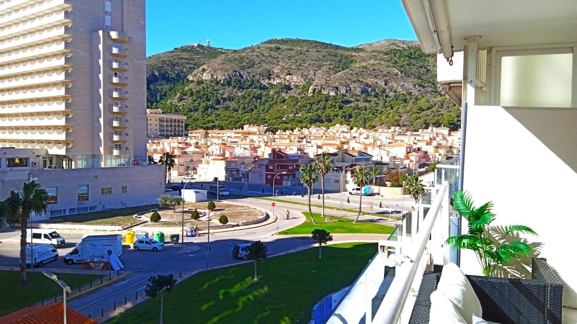 Apartamento Frente Al Mar