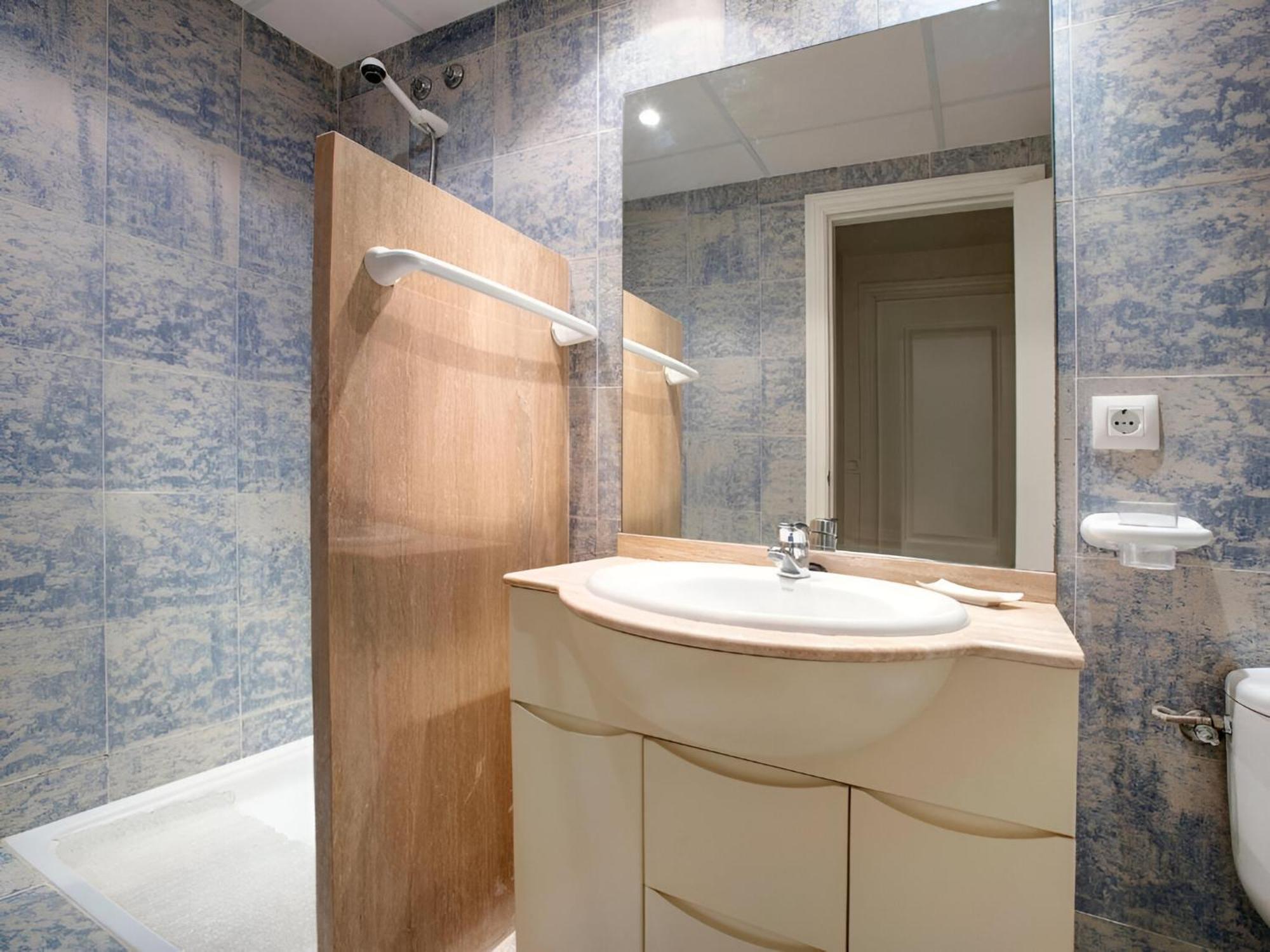 Con Piscina En Residencial Mediterraneo By Alterhome * Denia