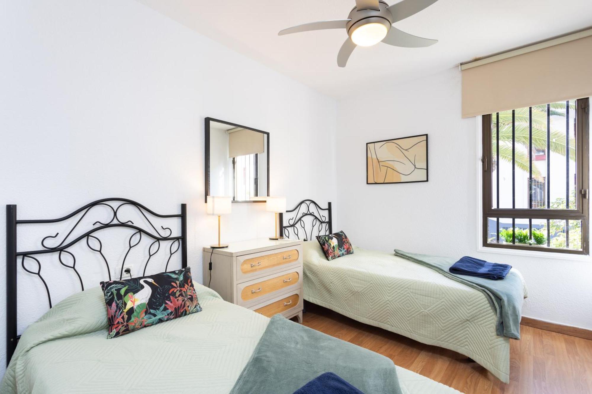 Home2book Cozy Flat Americas Beach, Pool Playa de las Américas