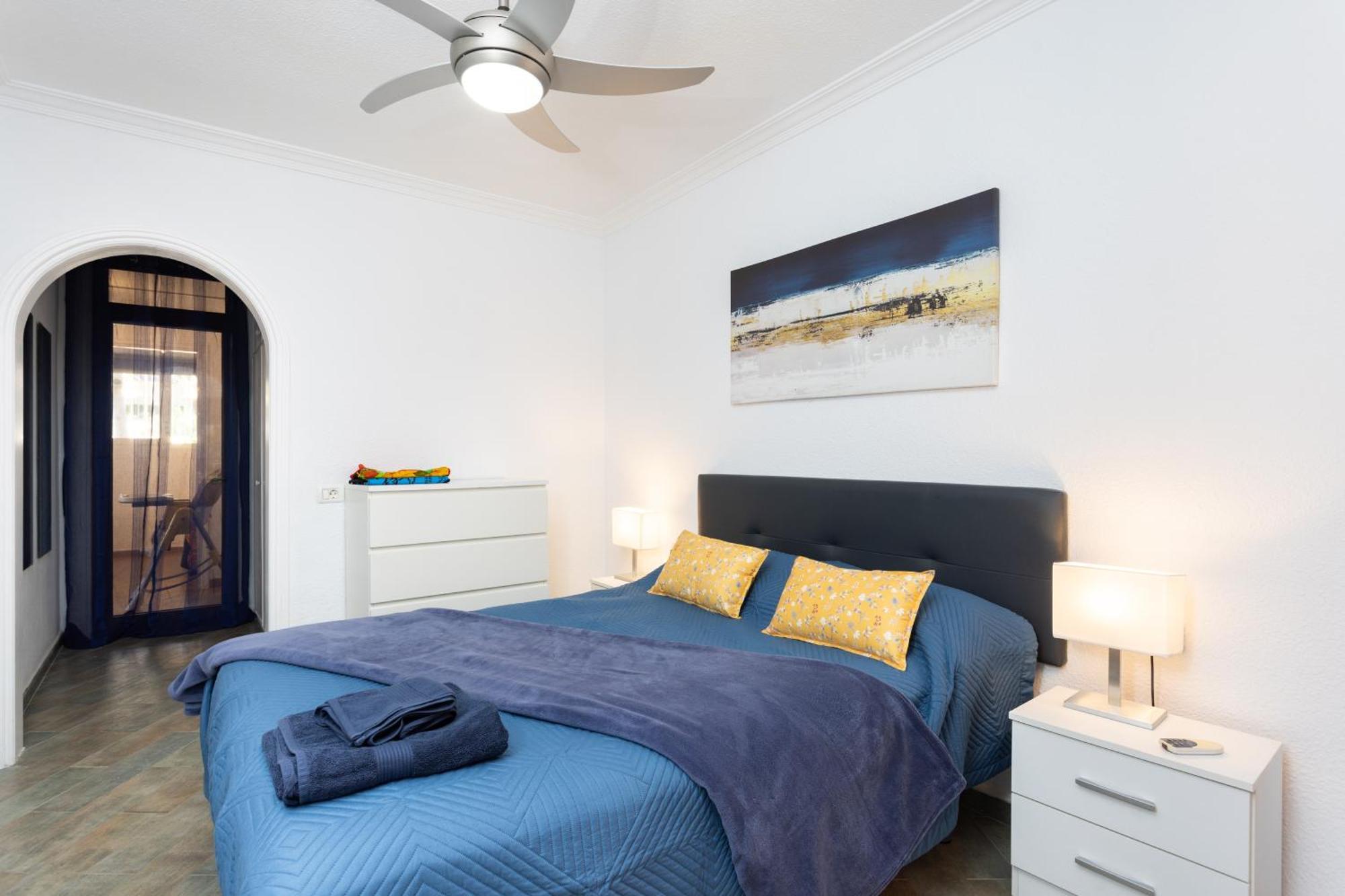 Home2book Cozy Flat Americas Beach, Pool * Playa de las Américas