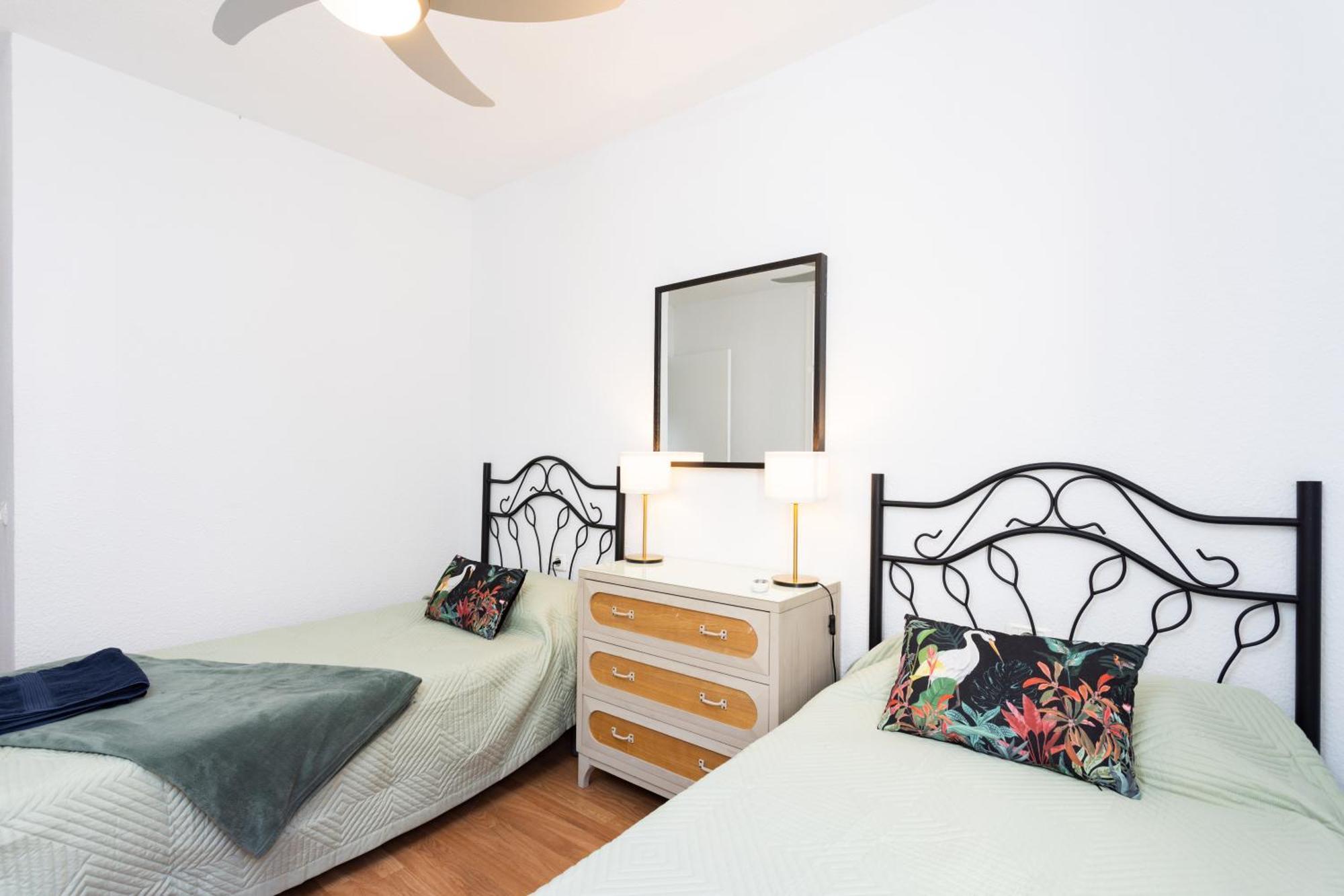 Home2book Cozy Flat Americas Beach, Pool Apartamento Playa de las Américas