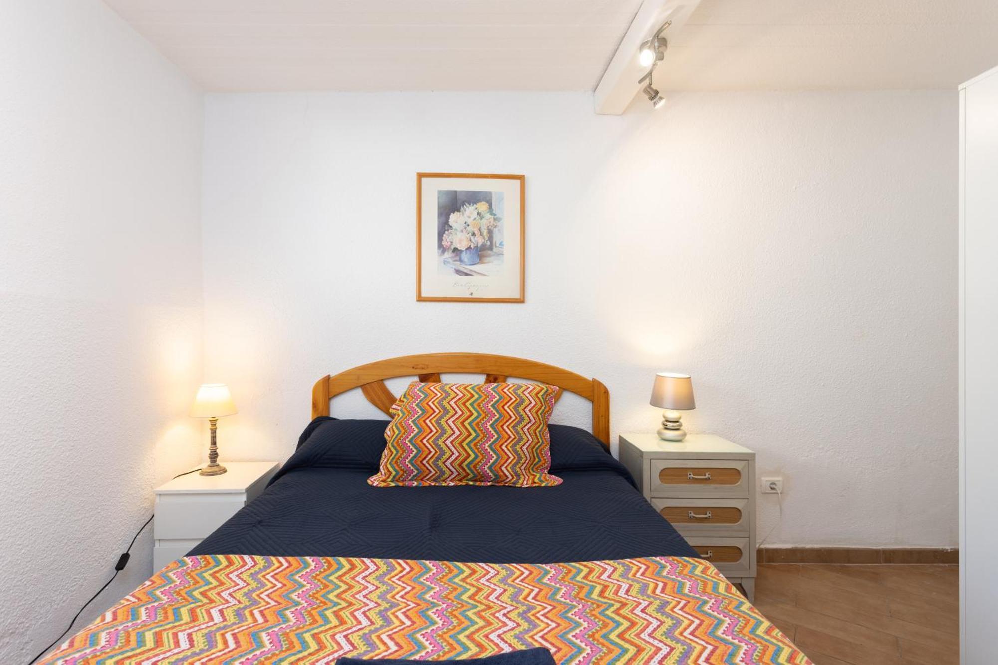 Home2book Cozy Flat Americas Beach, Pool Apartamento