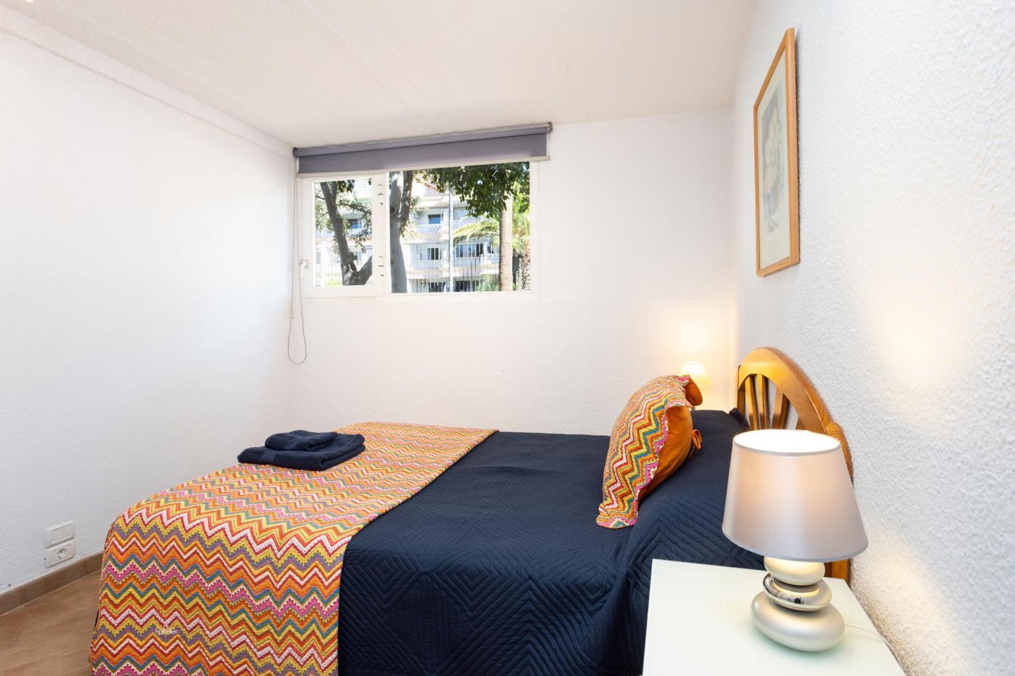 Home2book Cozy Flat Americas Beach, Pool Apartamento *