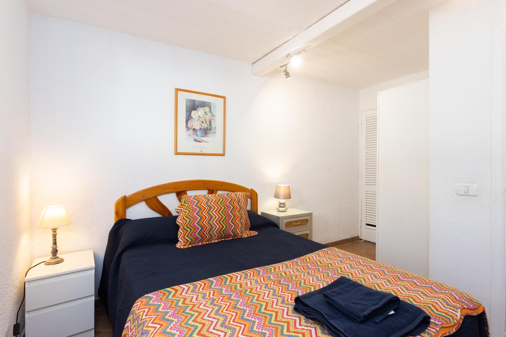 Apartamento Home2book Cozy Flat Americas Beach, Pool